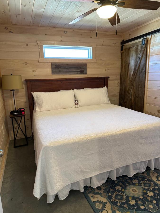 Knotty Squirrel Cabins Маунтин-Вью Экстерьер фото