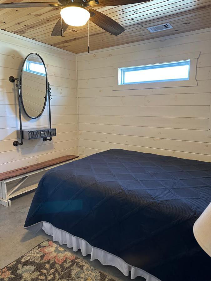 Knotty Squirrel Cabins Маунтин-Вью Экстерьер фото