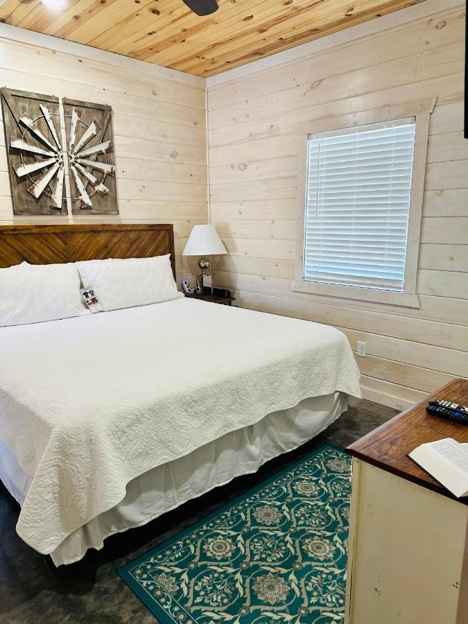 Knotty Squirrel Cabins Маунтин-Вью Экстерьер фото